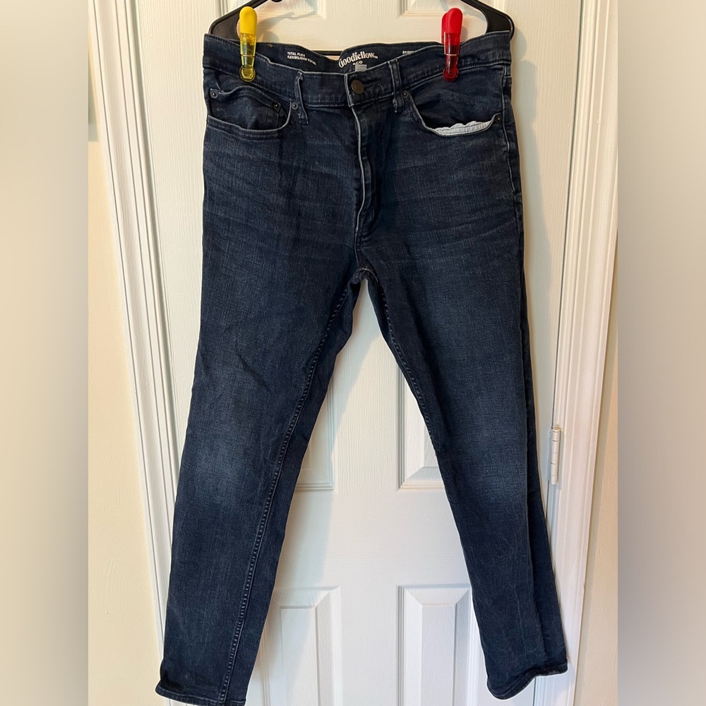 Mens Jeans